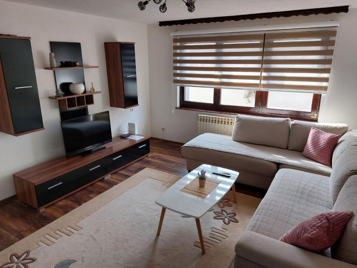 Apartman Kovaci Сараево Экстерьер фото