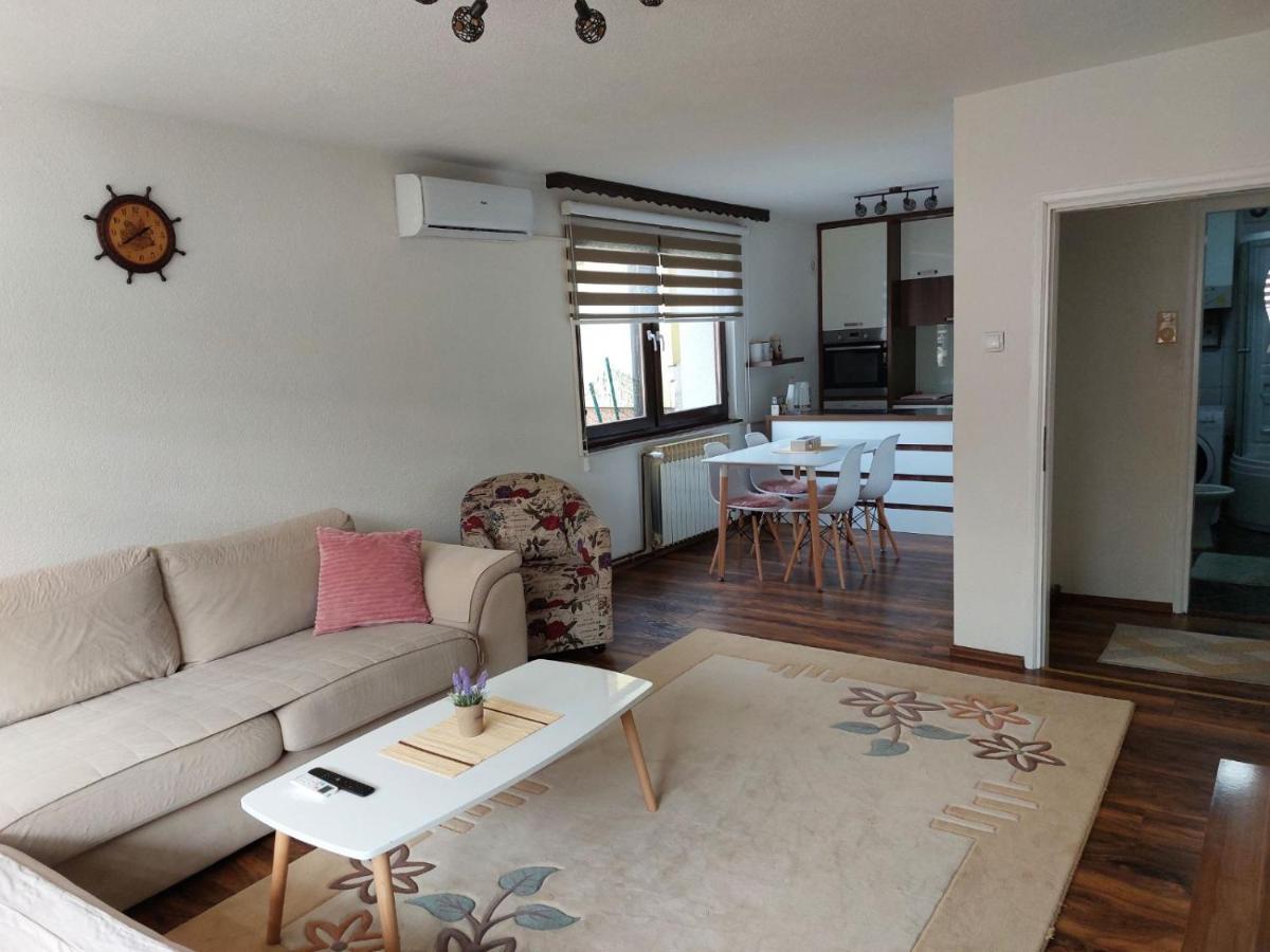 Apartman Kovaci Сараево Экстерьер фото