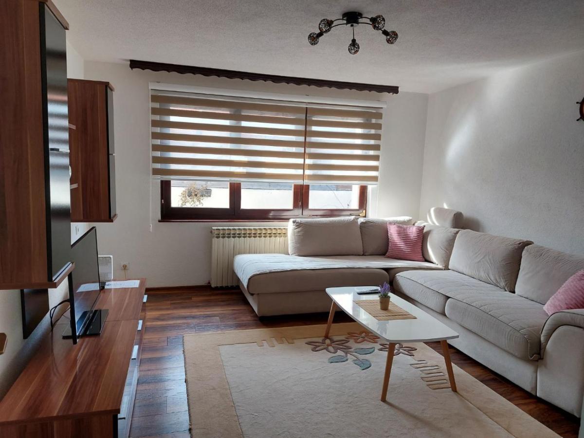 Apartman Kovaci Сараево Экстерьер фото