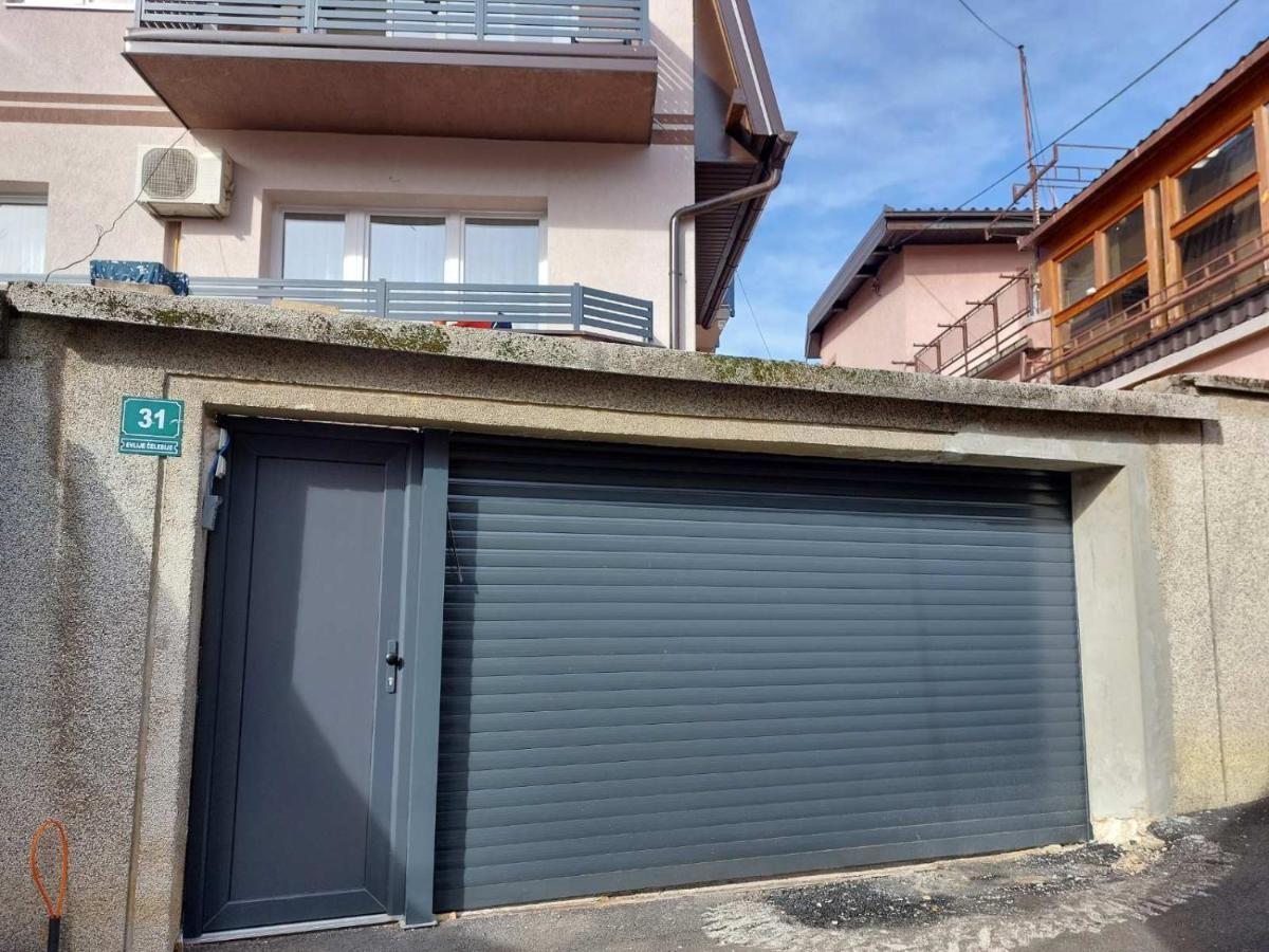 Apartman Kovaci Сараево Экстерьер фото
